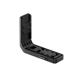 Insta360 Vertical/Horizontal Mount Bracket for Ace and Ace Pro/Ace Pro 2 Action Cameras, Black