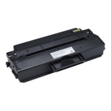 DELL PRINTER ACCESSORIES G9W85 DELL B1260DN/B1265N BLACK TONER