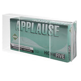 Kantek KTKAH110 Glove Box Holder- Single- 11in.x3-.50in.x4-.75in.- Clear