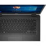 DELL Laptop Latitude 3400 Intel Core i5-8265U 8GB Memory 256 GB SSD Intel UHD Graphics 620 14.0 Windows 10 Pro 64-bit PT7PN