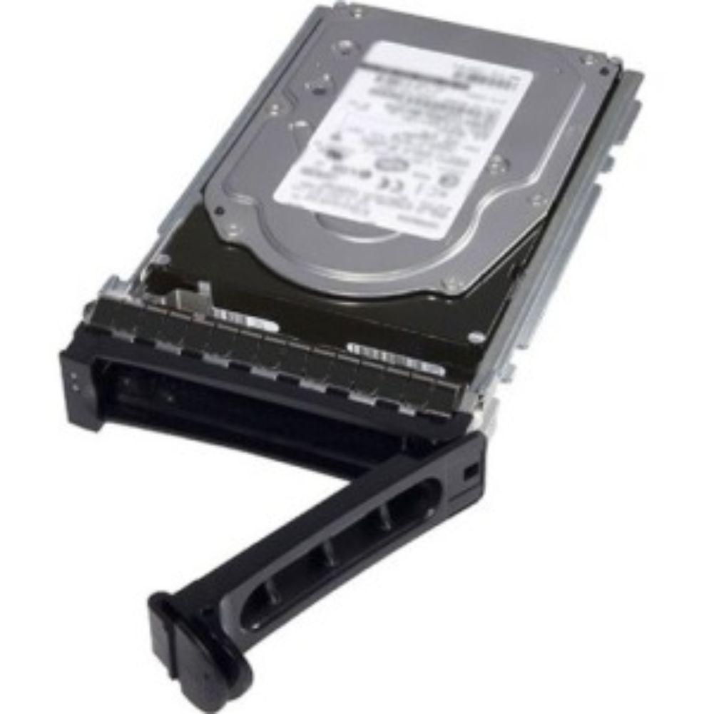 Dell 7200RPM Serial ATA 6 Gbps 512n 3.5in Hot-plug Drive - 1 TB,CK