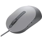 DELL MS3220 Laser Wired Mouse Titan Gray