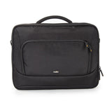 Rocstor Premium Professional Frontloading Universal 15.6-16 Laptop Briefcase