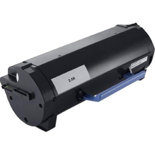 DELL PRINTER ACCESSORIES FR3HY BLACK TONER CARTRIDGE 3000PG