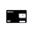 Verizon 4G/5G Interim Sim Card