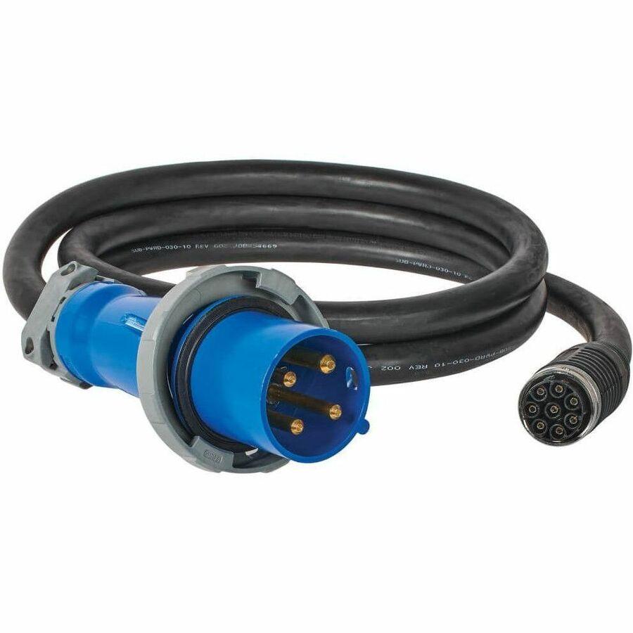 Eaton Power Cord for Select Eaton Universal PDUs CBL35610