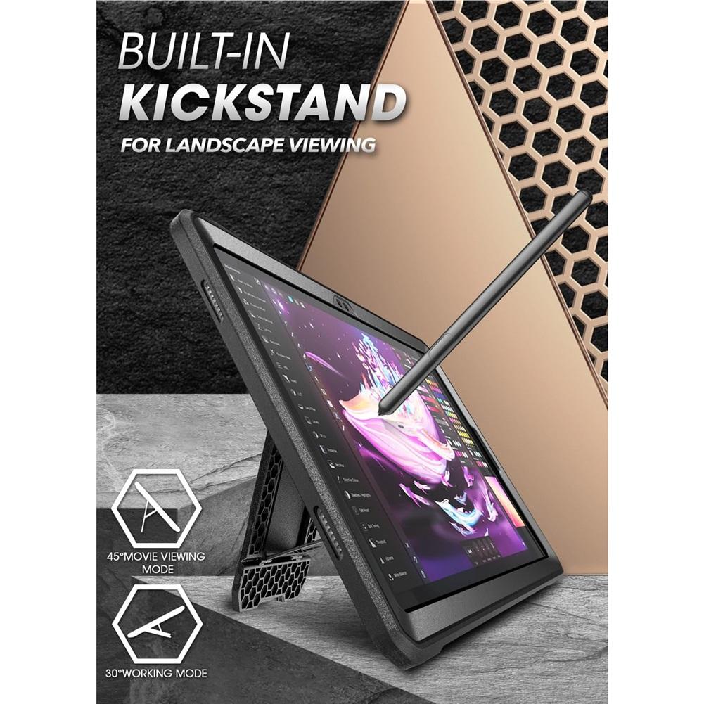 SUPCASE UNICORN BEETLE PRO CASE FOR SAMSUNG GALAXY TAB A9 PLUS 11 INCH (2023),