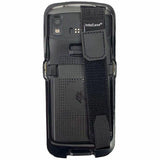 InfoCase Rugged Carrying Case Zebra Mobile Computer - Strain Resistant, Drop Resistant, Bump Resistant, Scratch Resistant, Impact Resistant - Hand Strap