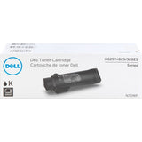 Dell Toner Cartridge-N7DWF Ink