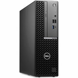 Dell OptiPlex 7000 7020 Desktop Computer - Intel Core i5 14th Gen i5-14500 - 16 GB - 256 GB SSD - Small Form Factor - Intel Chip - Windows 11 Pro - Intel UHD Graphics 770 DDR5 SDRAM - DVD-Writer - English (US) Keyboard - IEEE 802.11ax - 180 W