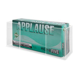 Kantek KTKAH110 Glove Box Holder- Single- 11in.x3-.50in.x4-.75in.- Clear