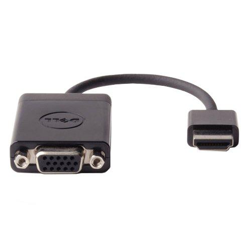 Hdmi To Vga Adapter