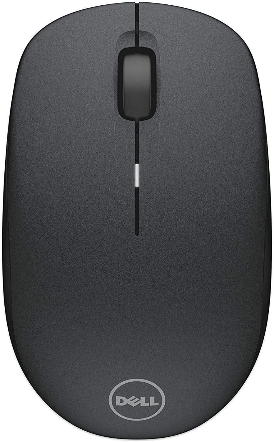 DELL WM126 NNP0G Black RF Wireless Optical Wireless Mouse