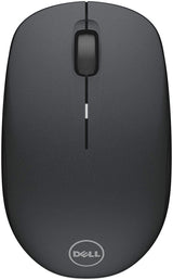 DELL WM126 NNP0G Black RF Wireless Optical Wireless Mouse