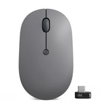 Lenovo Go USB-C Wireless Mouse Storm Grey 4Y51C21216