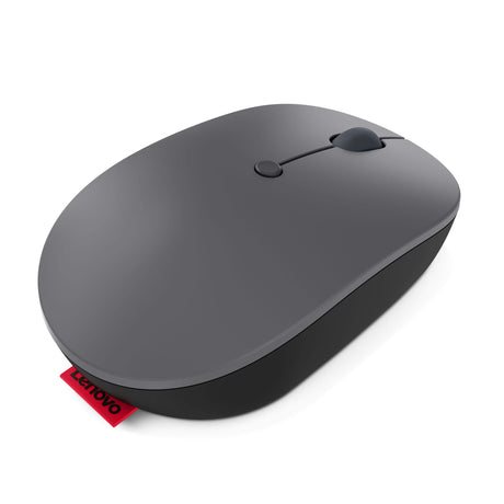 Lenovo Go USB-C Wireless Mouse Storm Grey 4Y51C21216