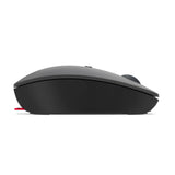 Lenovo Go USB-C Wireless Mouse Storm Grey 4Y51C21216