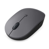 Lenovo Go USB-C Wireless Mouse Storm Grey 4Y51C21216