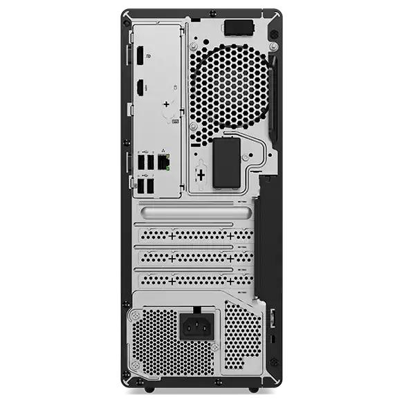 Lenovo Desktop ThinkCentre M70t Gen 5, 14th Generation Intel Core i5-14500 vPro,8GB,  UHD Graphics 770, 256GB SSD,Win 11 Pro