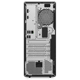 Lenovo Desktop ThinkCentre M70t Gen 5, 14th Generation Intel Core i5-14500 vPro,8GB,  UHD Graphics 770, 256GB SSD,Win 11 Pro