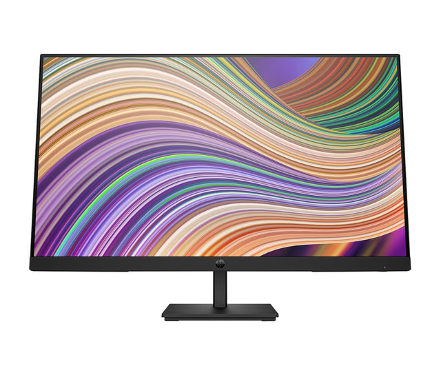 HP P27 G5 FHD Monitor 27 FHD (1920 x 1080) 48-75 Hz