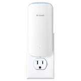 D-Link AQUILA PRO AI AX3000 Wi-Fi 6 Smart Mesh Extender - E30