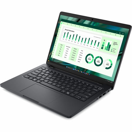 Dell Pro Max 14  Laptop  Intel Core Ultra 5 225H  256GB SSD  Windows 11 Pro  MC14250