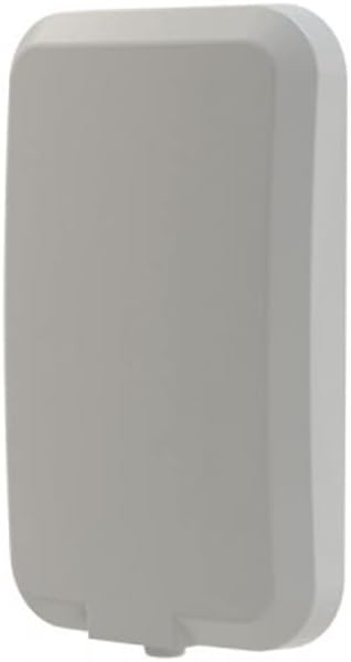 Panorama Antennas WMM4G-6-60-5SP High Directional Gain 4x4 MiMo 5G 4G Cellular Booster Signal Boosting Panel Antenna