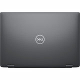 Dell - Latitude 9000 2-in-1 14" Touch-Screen Laptop - Intel Core i5 with 16GB Memory - 256 GB SSD - Gray