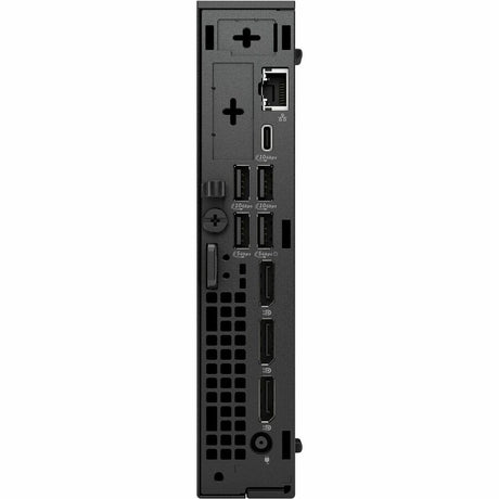 Dell Pro QBM1250 Desktop Computer  Intel Core Ultra 5 235  vPro Technology  16 GB  256 GB SSD  Micro PC