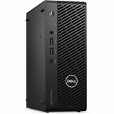 Dell Precision 3000 3280 Workstation - Intel Core i7 14th Gen i7-14700 - 16 GB - 512 GB SSD - Compact - Intel Chip - Windows 11 Pro - Intel UHD Graphics 770 Graphics - NVMe, Serial ATA Controller - English (US) Keyboard