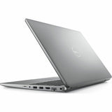 Dell Precision 3000 3590 15.6" Mobile Workstation - Full HD - Intel Core Ultra 7 165H - Intel Evo Platform - 16 GB - 256 GB SSD - English (US) Keyboard - Titan Gray - Intel Chip - 1920 x 1080 - Windows 11 Pro