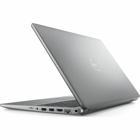 Dell Precision 3000 3590 15.6" Mobile Workstation - Full HD - Intel Core Ultra 7 165H - Intel Evo Platform - 16 GB - 256 GB SSD - English (US) Keyboard - Titan Gray - Intel Chip - 1920 x 1080 - Windows 11 Pro