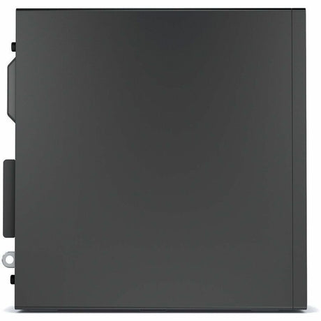 Dell Pro Slim Plus QBS1250 Desktop Computer - Intel Core Ultra 5 235 - 16 GB - 256 GB SSD - Slim PC - Standard Black - Intel Chip - Windows 11 Pro - Intel DDR5 SDRAM - DVD-Writer - 260 W