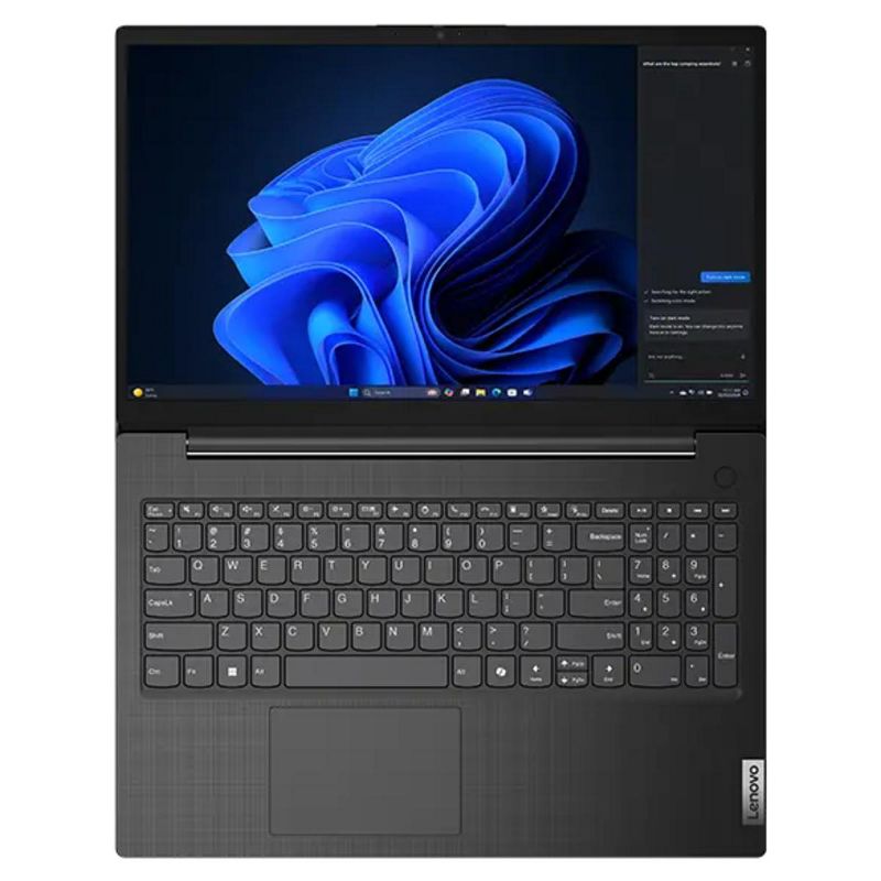 Lenovo V15 Gen 5 IRL 15.6 FHD Notebook, Intel Core I7, 16GB RAM, 512GB SSD, Windows 11 Pro