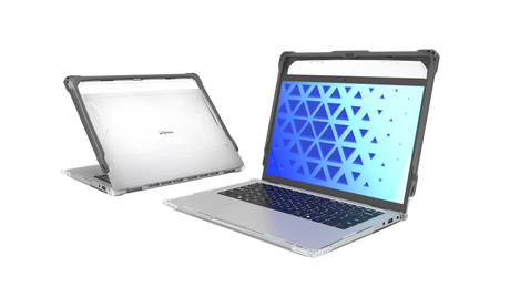 Extreme Shell-FL Chromebook Case for Dell Pro Plus 13