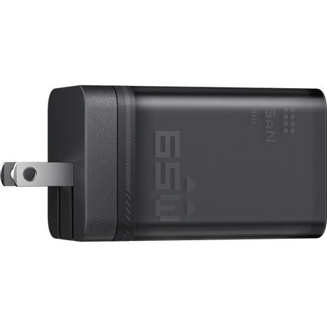 Antigravity 65W GaN Fast Charger