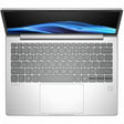 Hp Inc. EliteBook 6 G1i 13.3 Notebook WUXGA Intel Core Ultra 7 265U vPro Technology 16 GB 512 GB SSD English Keyboard Pike Silver Aluminum