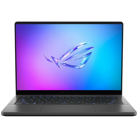 Asus ROG Zephyrus G14 GA403WR-XS97 Eclipse Gray Gaming Laptop/Ryzen AI 9 HX 370/32GB/2TB PCIe SSD/14.0 2.8K (2880x1800)/GeForce RTX??? 5070 Ti/Windows 11 Pro