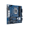 Asus Q670EM-IM-A IoT Motherboard Supports Up To 125-watt Intel 13th/12th Gen Processors LGA1700