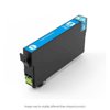 Rpl Premium Repl Epson T822xl220-s Hi Yld Cyan Ink Compatible 1 100 Yield