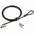 Kensington Slim NanoSaver 2.0 Keyed Laptop Lock Master Key On Demand