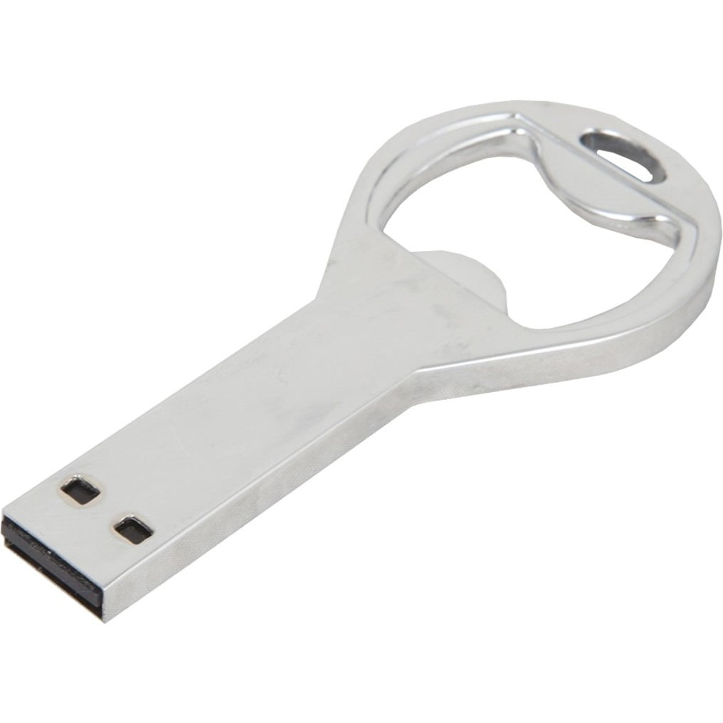 Urban Factory 16gb Usb Key Bottle Opener