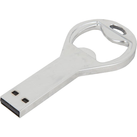 Urban Factory 16gb Usb Key Bottle Opener