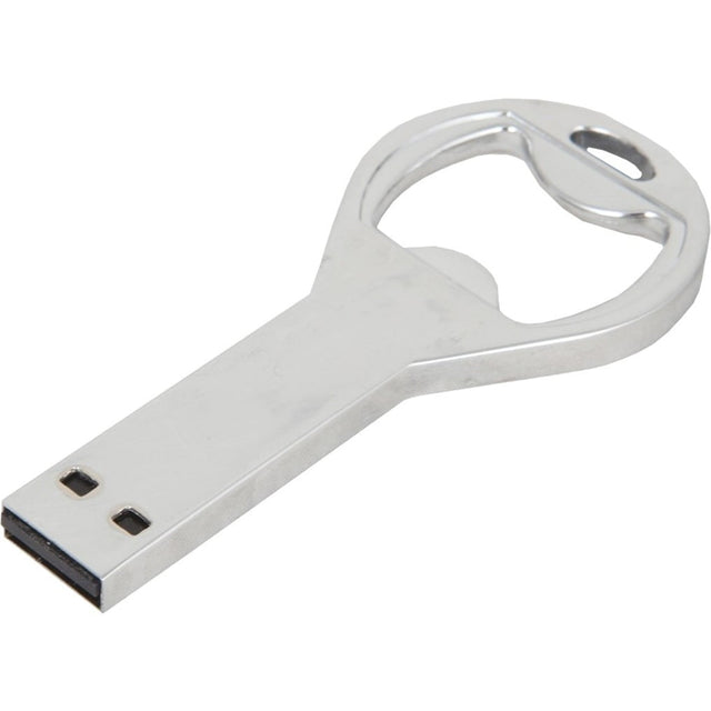 Urban Factory 16gb Usb Key Bottle Opener