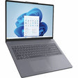 Lenovo IdeaPad Slim 3 15AHP10 83KA00A1US 15.3 Notebook - WUXGA - 60 Hz - AMD Ryzen 7 8840HS - 16 GB - 1 TB SSD - English (US) Keyboard - Luna Gray