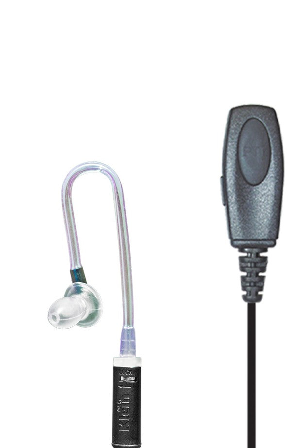 Sonim XP10 / XP5plus / XP5s - Klein Patriot Pro Wired PTT Headset