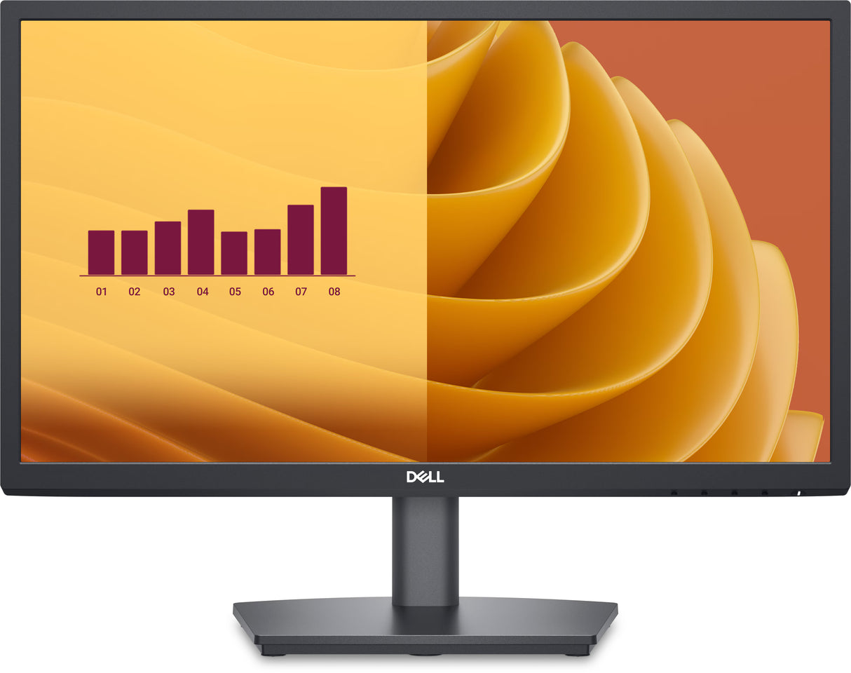 Dell 22 Monitor - E2225HS