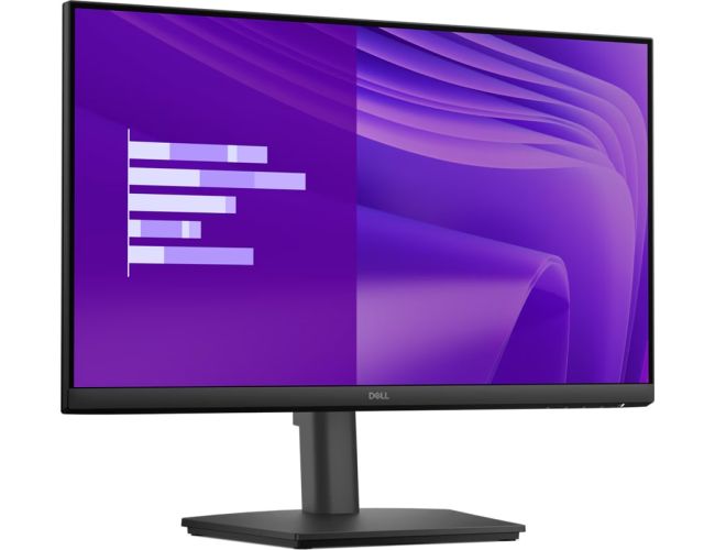 Dell Pro E2425HSM - LED monitor - Full HD (1080p) - 24"