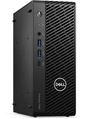 Dell Precision 3280 Compact Core I7 14700 32gb 2dimms 512gb Ss Nvidia Rtx 2000 A